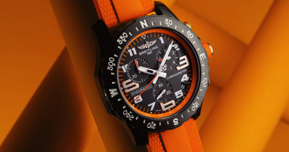 PROFESSIONAL ENDURANCE PRO 44