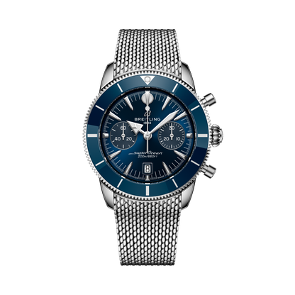 Superocean Heritage B01 Chronograph 42