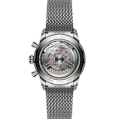 Superocean Heritage B01 Chronograph 42