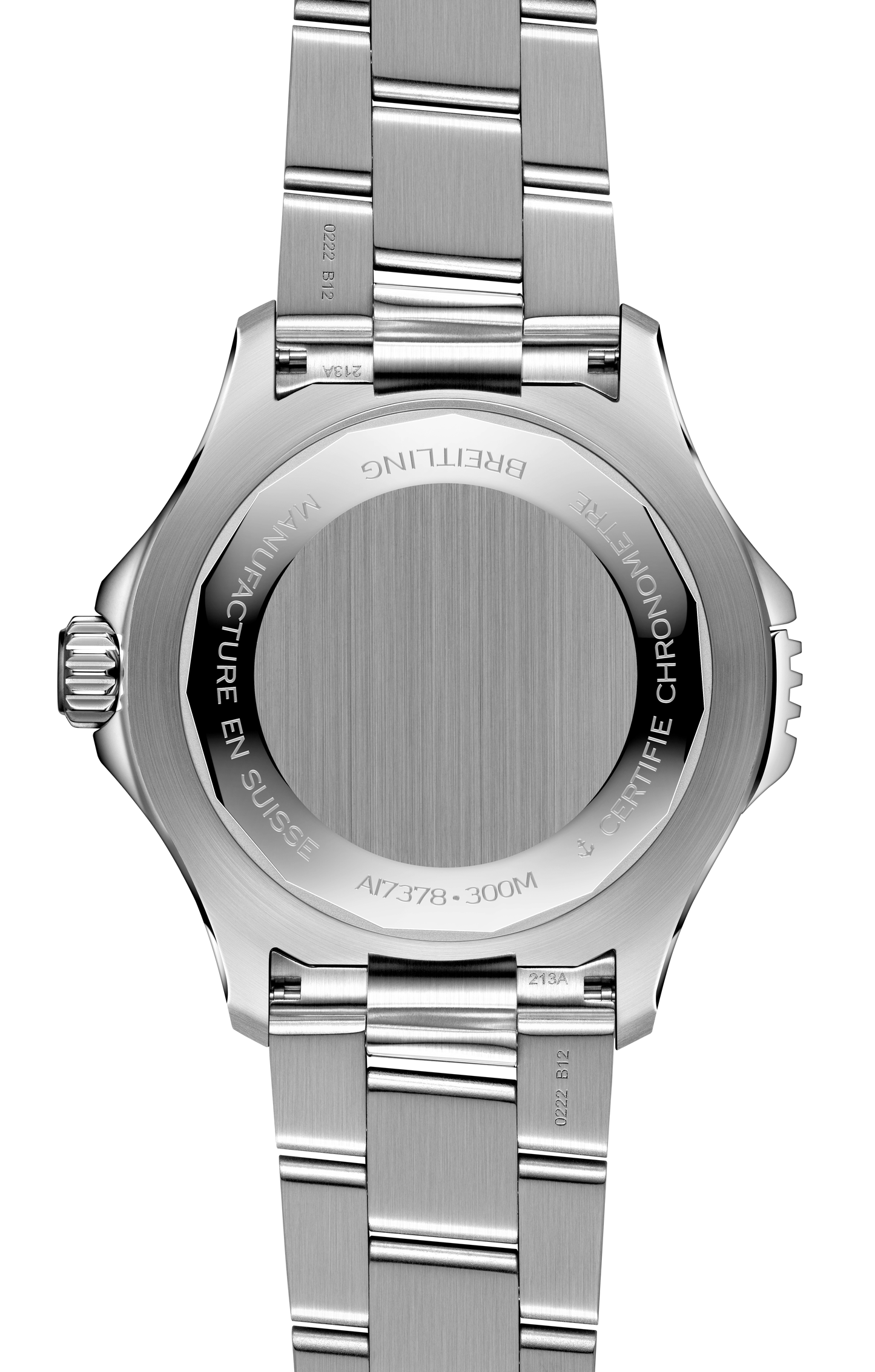 BREITLING SUPEROCEAN AUTOMATIC 46
