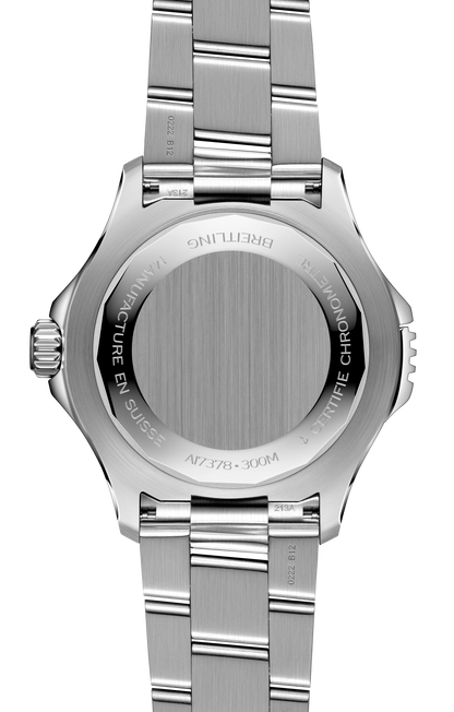 BREITLING SUPEROCEAN AUTOMATIC 46