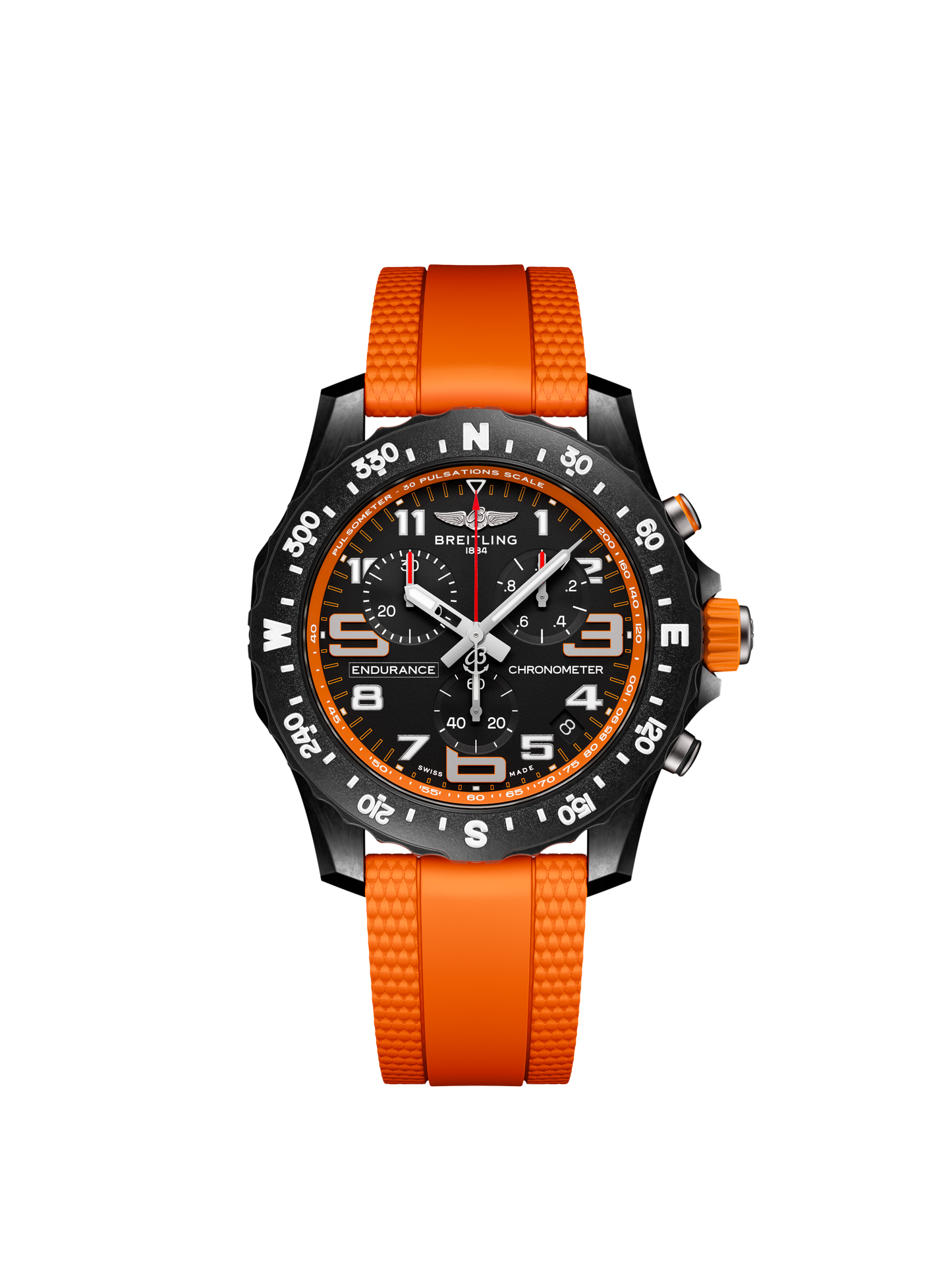 PROFESSIONAL ENDURANCE PRO 44
