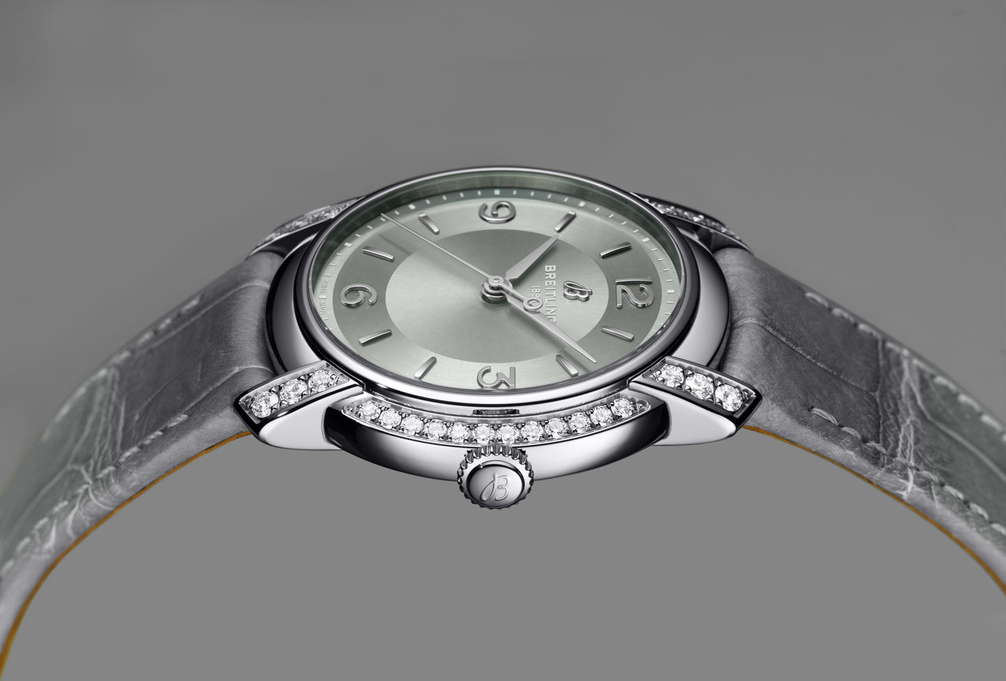 Lady Premier Automatic 36