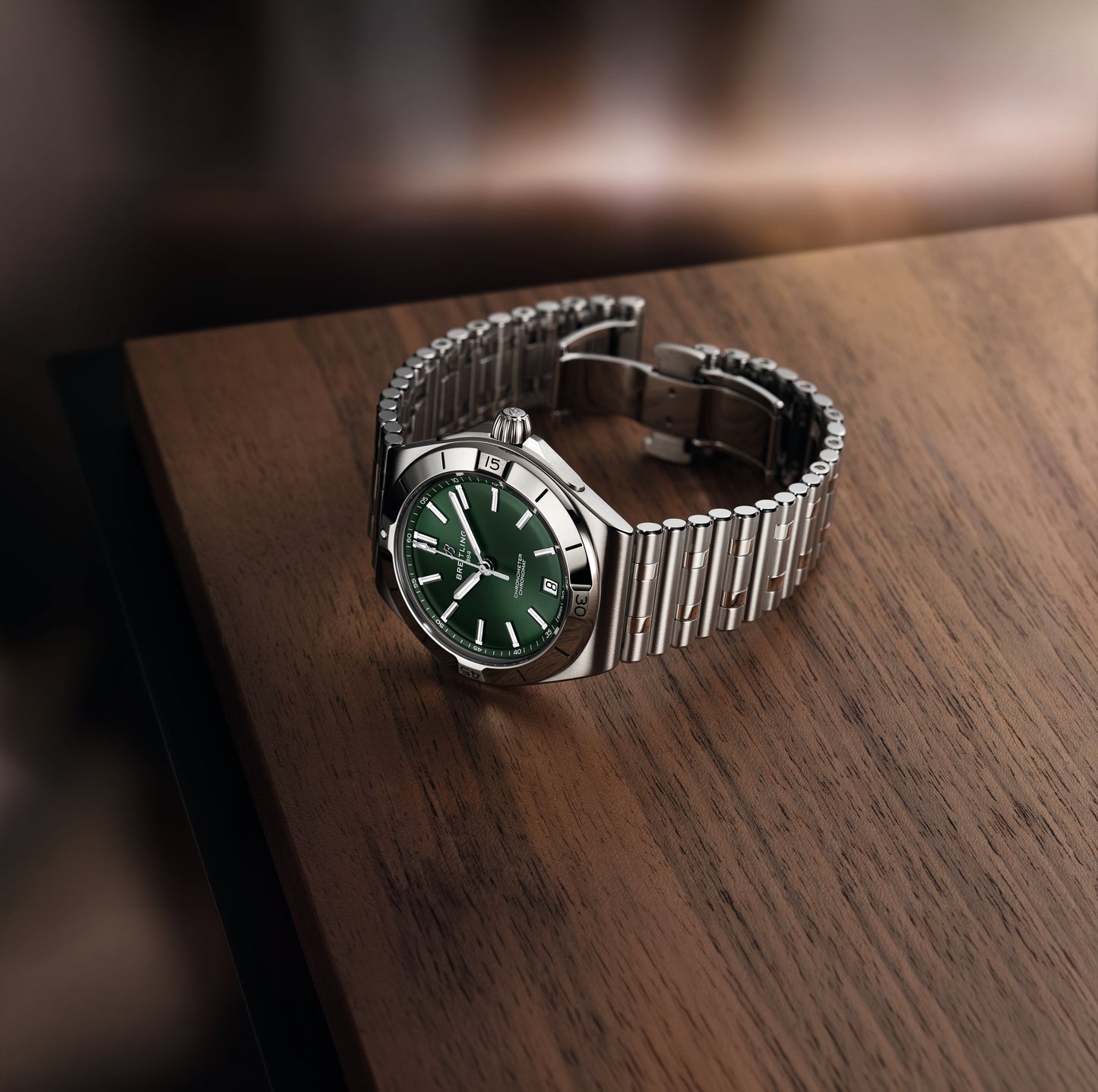 Chronomat B31 Automatic 40