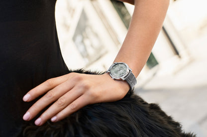 Lady Premier Automatic 36