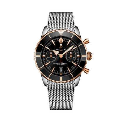 Superocean Heritage B01 Chronograph 42