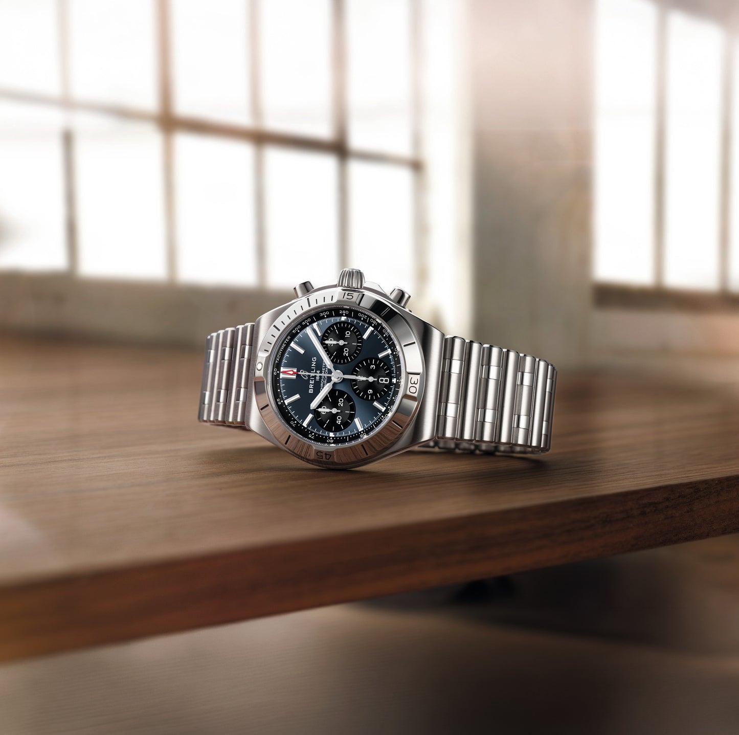 Chronomat B01 Chronograph 42