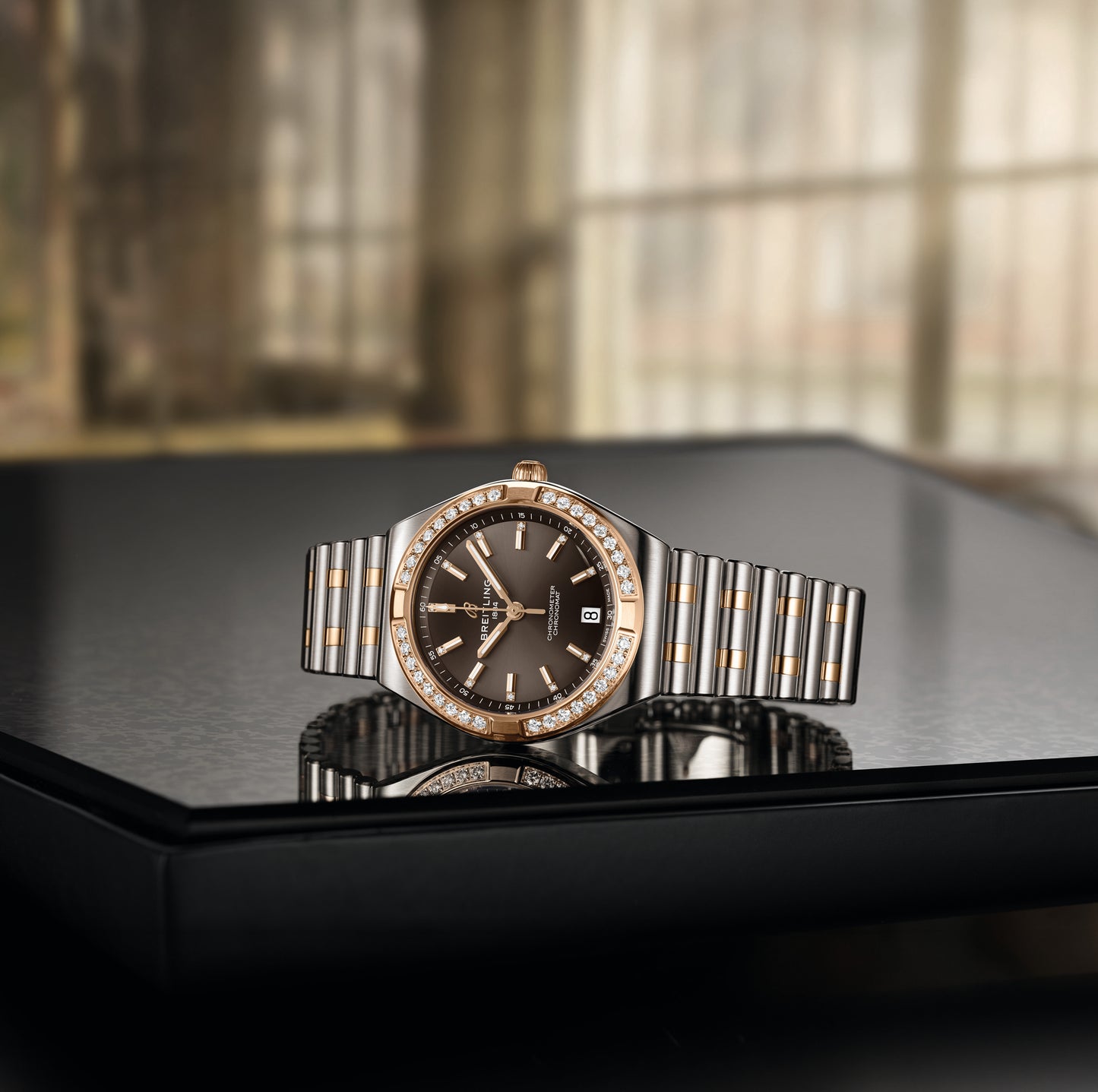 Chronomat Automatic 36