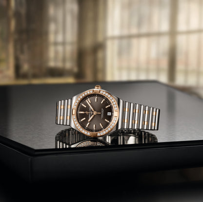 Chronomat Automatic 36