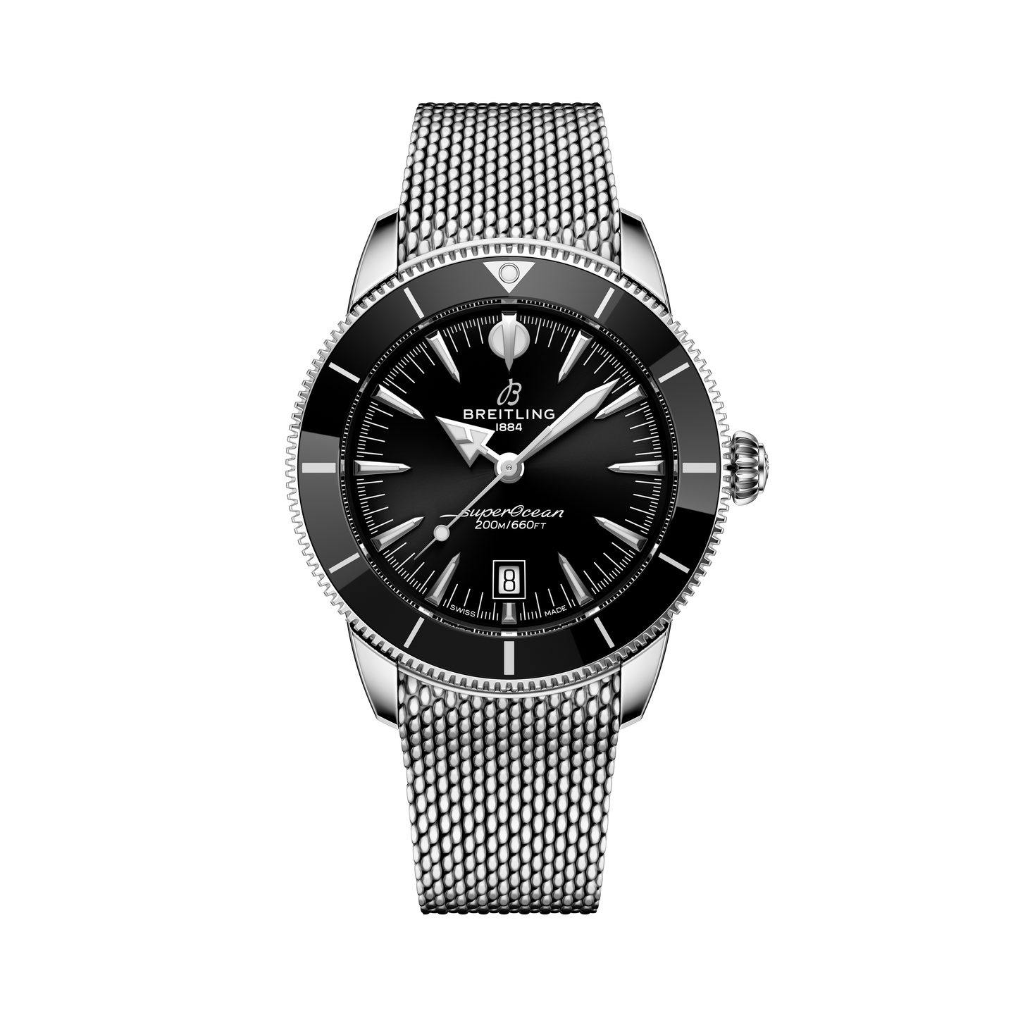 Superocean Heritage B31 Automatic 44