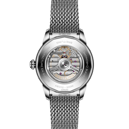 Superocean Heritage B31 Automatic 44