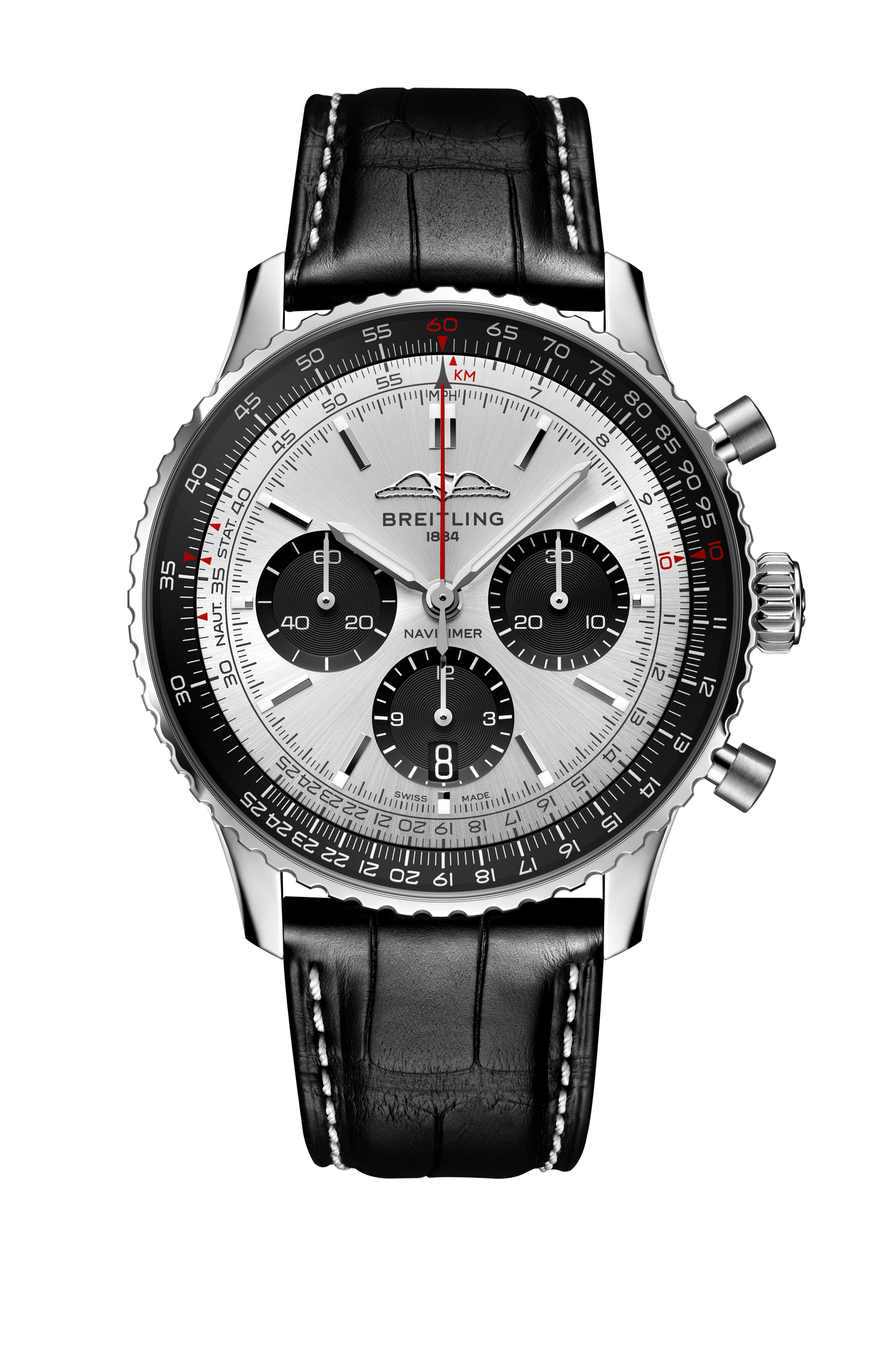 Navitimer B01 Chronograph 43