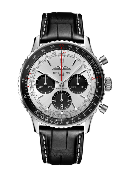 Navitimer B01 Chronograph 43