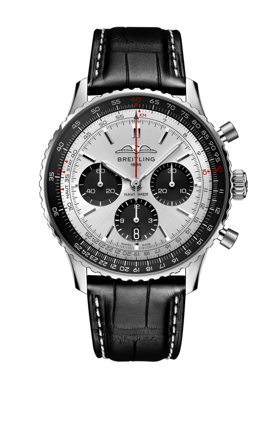 Navitimer B01 Chronograph 43