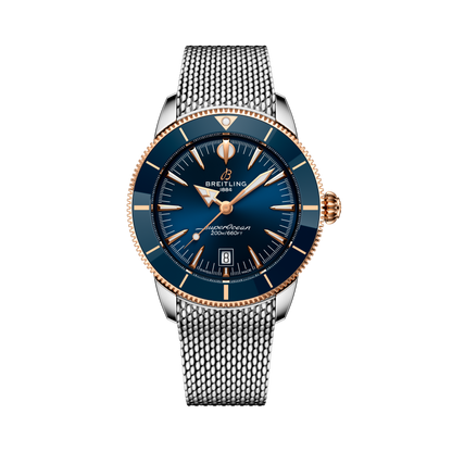 Superocean Heritage B31 Automatic 44