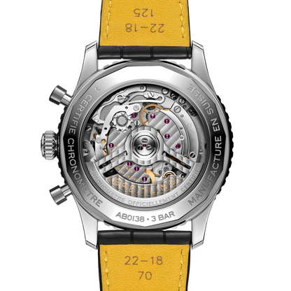 Navitimer B01 Chronograph 43