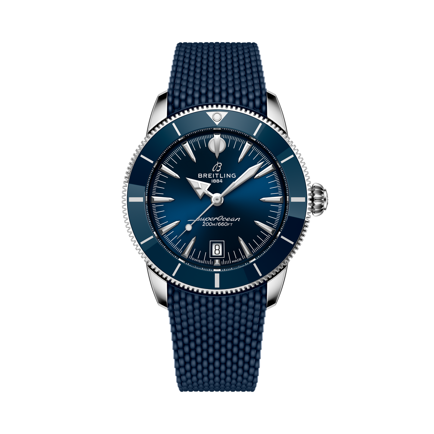 Superocean Heritage B31 Automatic 42