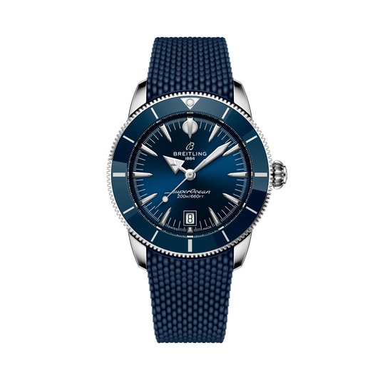 Superocean Heritage B31 Automatic 42