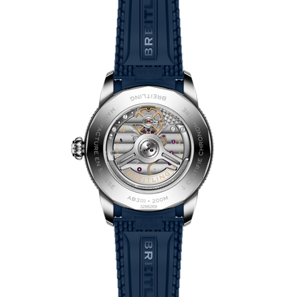 Superocean Heritage B31 Automatic 42