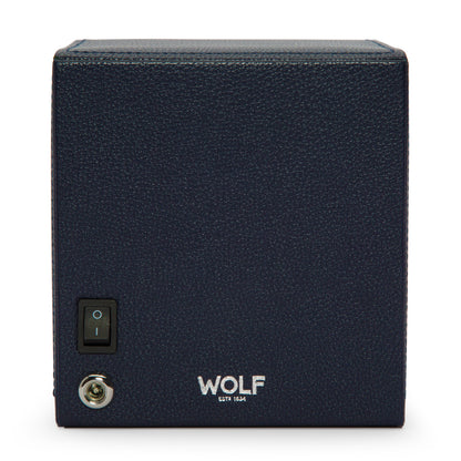 WOLF1834 CUB UHRENBEWEGER BLUE