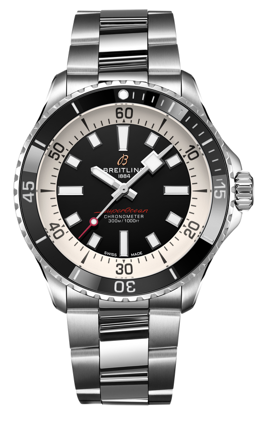 BREITLING SUPEROCEAN AUTOMATIC 42