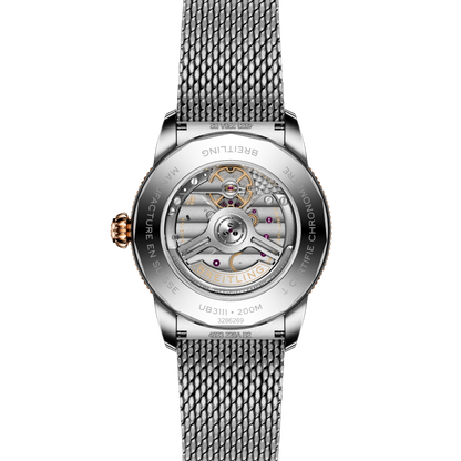 Superocean Heritage B31 Automatic 44