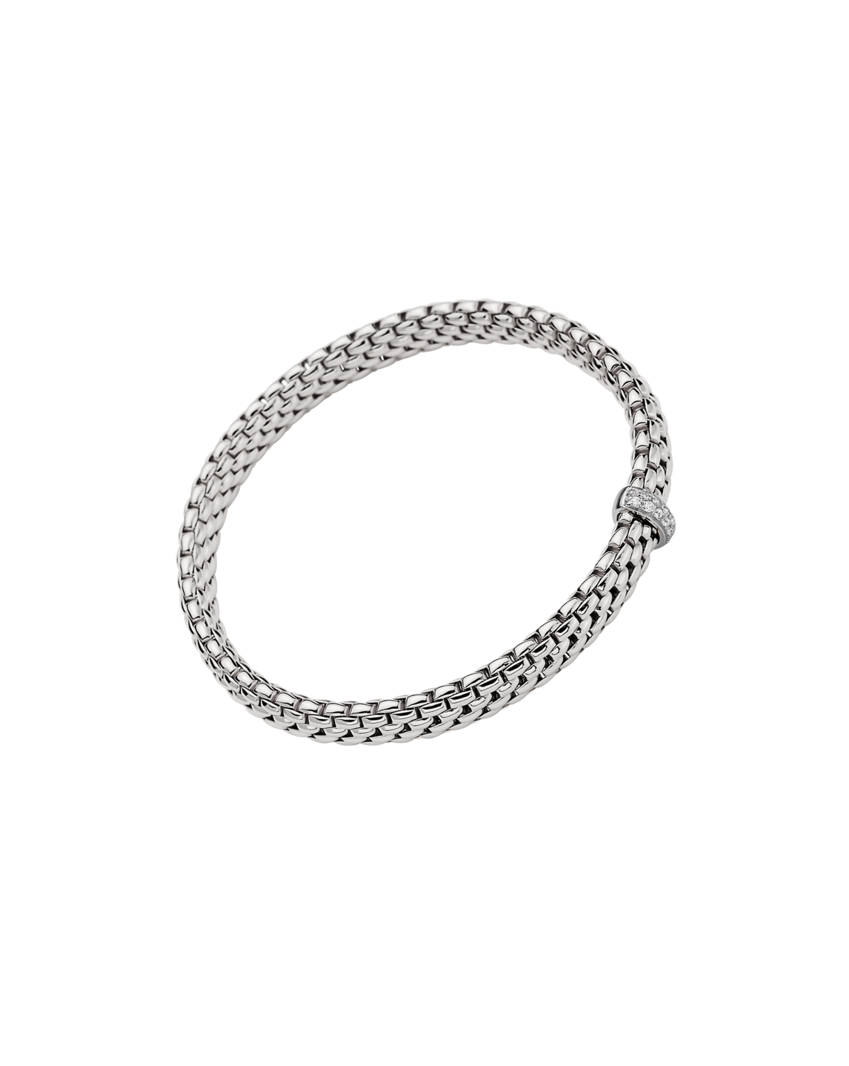 Flex’it Armband mit Diamanten