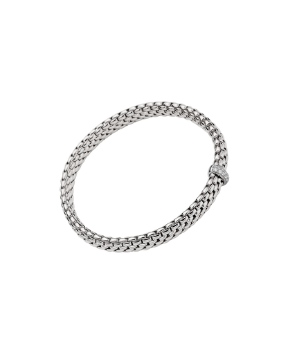 Flex’it Armband mit Diamanten