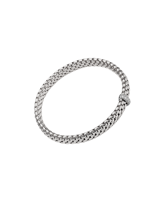 Flex’it Armband mit Diamanten