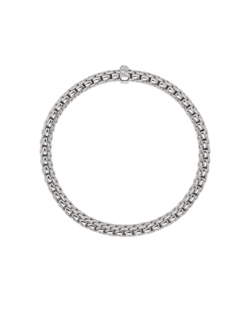Flex’it Armband mit Diamanten