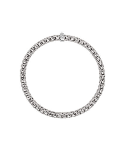 Flex’it Armband mit Diamanten