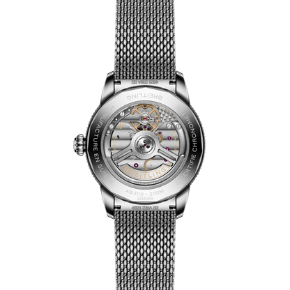 Superocean Heritage B31 Automatic 40