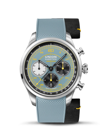 Belisar Chronograph Speedster Limitierte Edition 2025