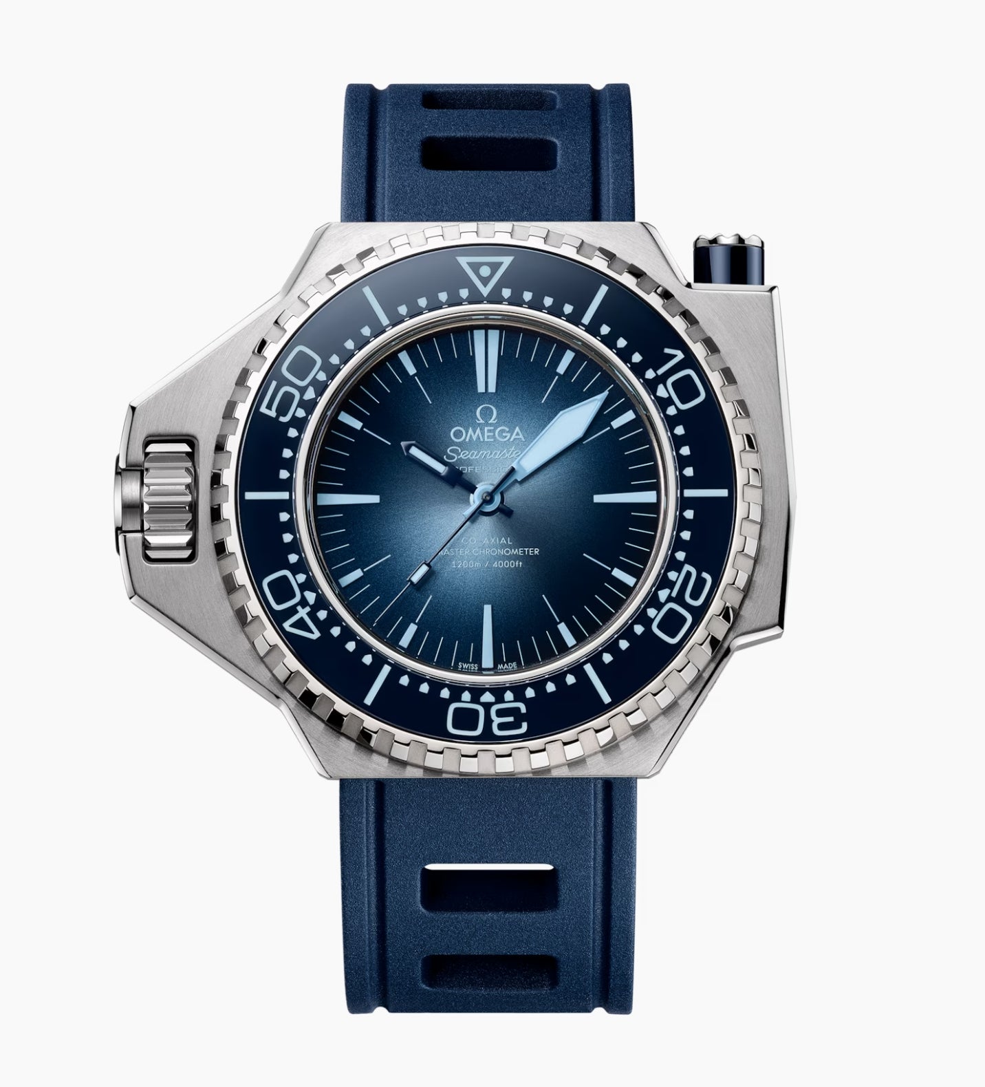 OMEGA SEAMASTER PLOPROF 1200M
