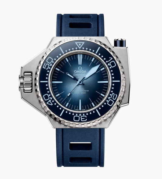 OMEGA SEAMASTER PLOPROF 1200M