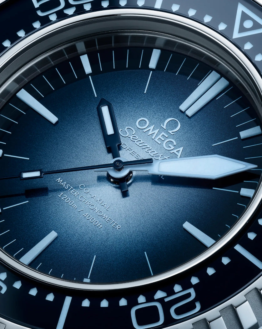OMEGA SEAMASTER PLOPROF 1200M
