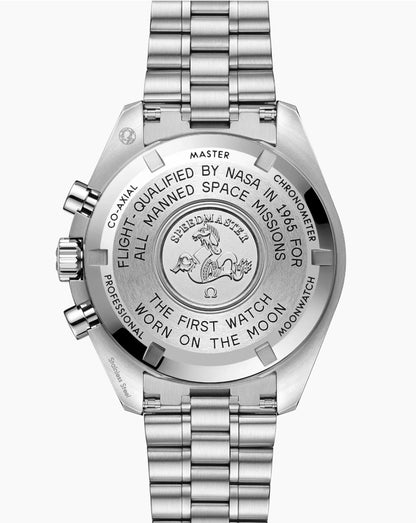 SPEEDMASTER MOONWATCH PROFESSIONAL