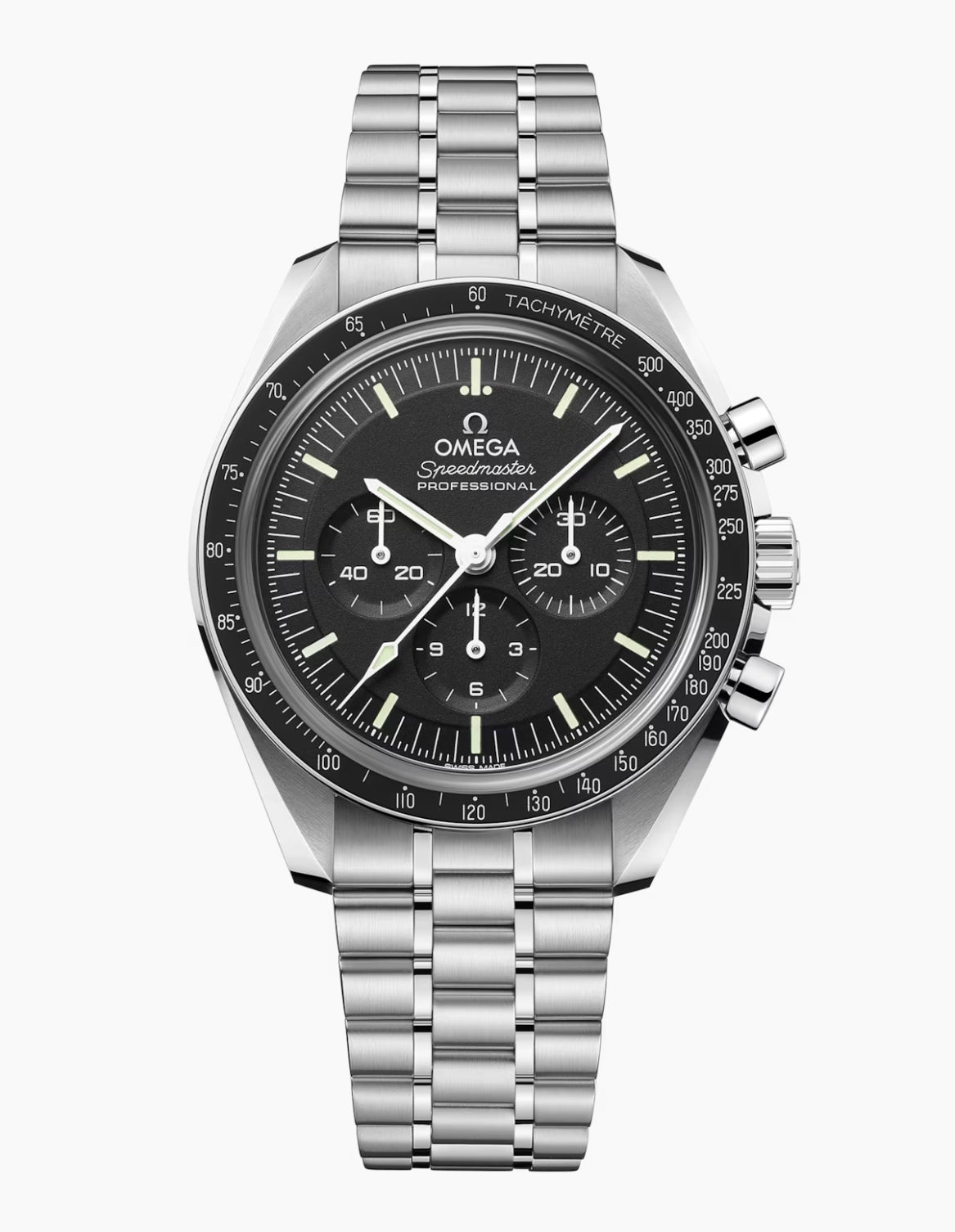 SPEEDMASTER MOONWATCH PROFESSIONAL S