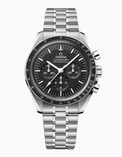 SPEEDMASTER MOONWATCH PROFESSIONAL S