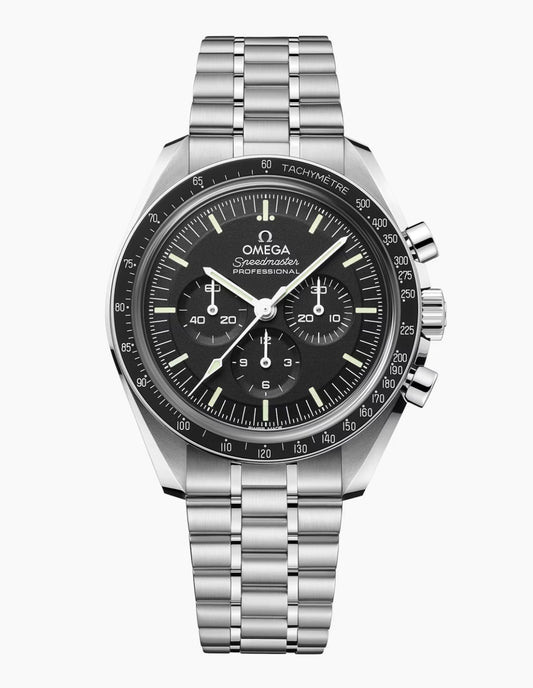 SPEEDMASTER MOONWATCH PROFESSIONAL S