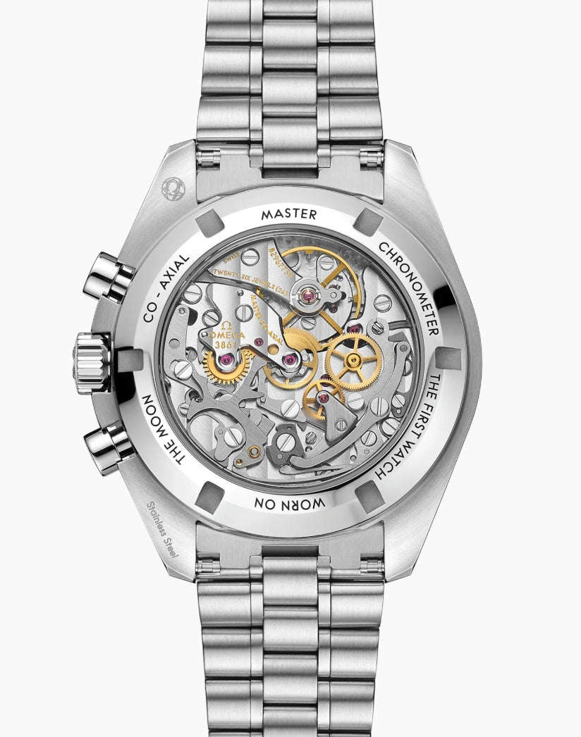 SPEEDMASTER MOONWATCH PROFESSIONAL S