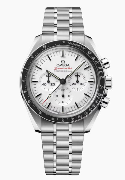 OMEGA SPEEDMASTER MOONWATCH PROFESSIONAL SW