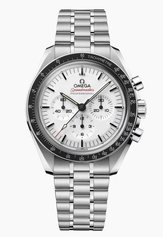 OMEGA SPEEDMASTER MOONWATCH PROFESSIONAL SW