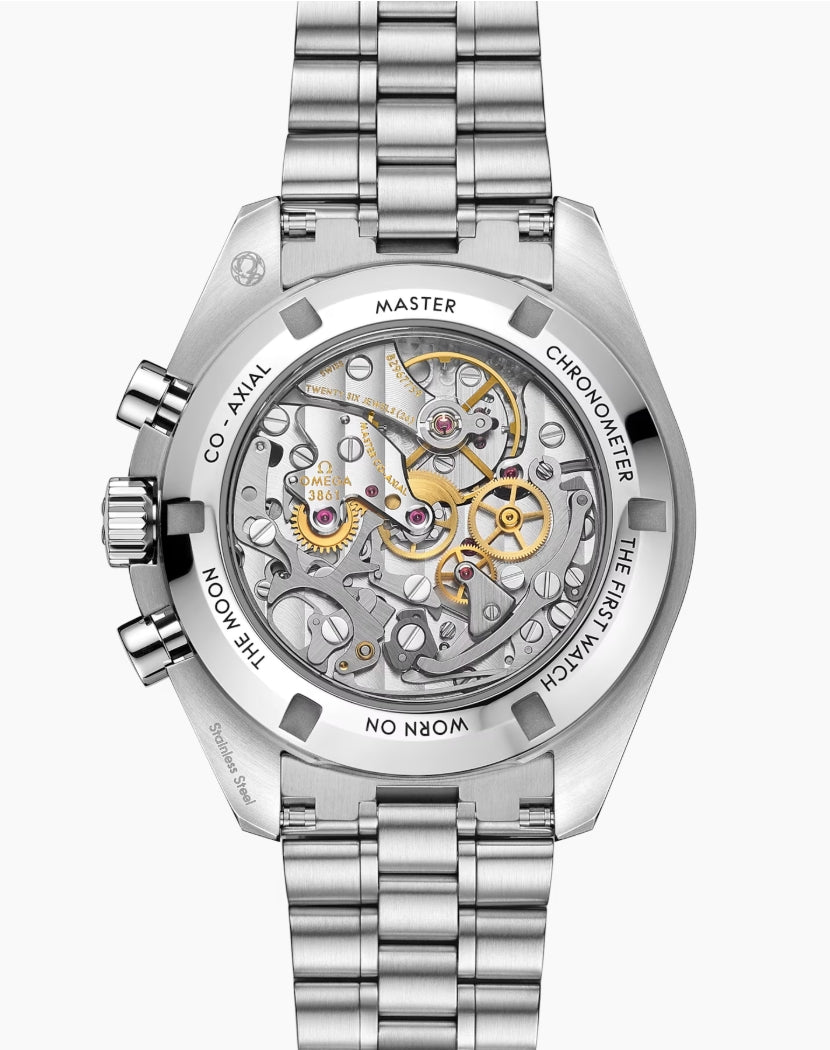 OMEGA SPEEDMASTER MOONWATCH PROFESSIONAL SW