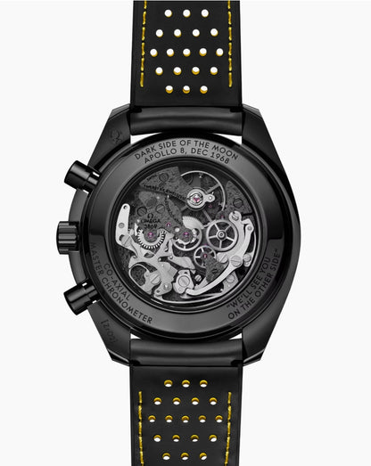 SPEEDMASTER DARK SIDE OF THE MOON APOLLO 8