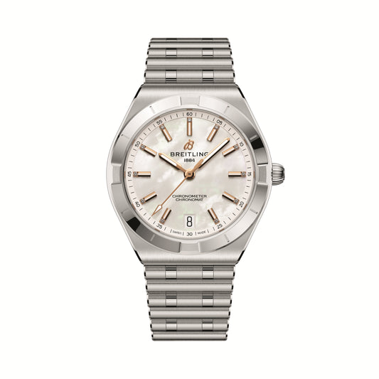 Chronomat Automatic 36