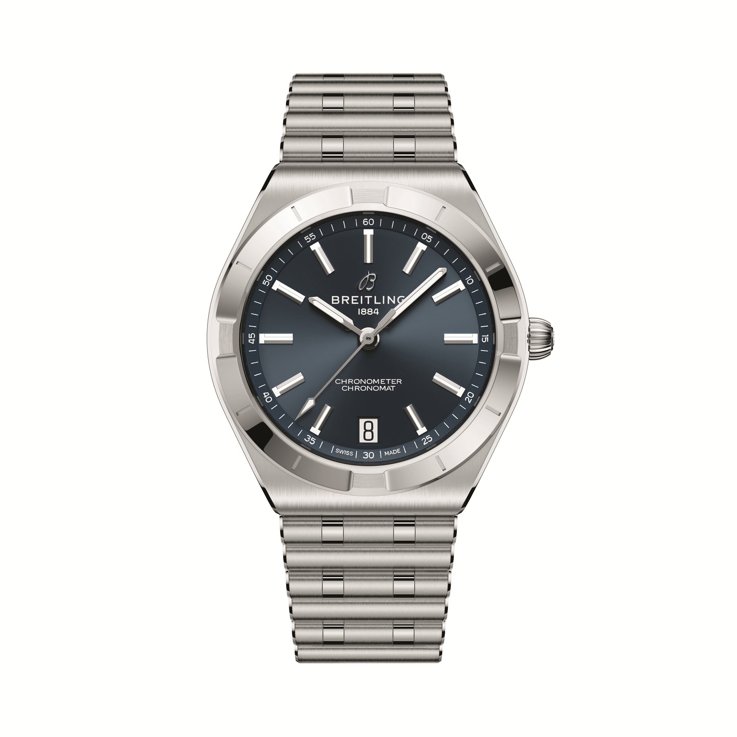 Chronomat Automatic 36