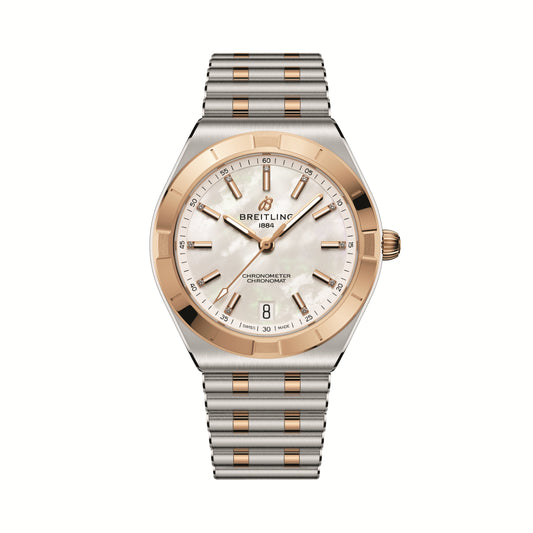 Chronomat Automatic 36