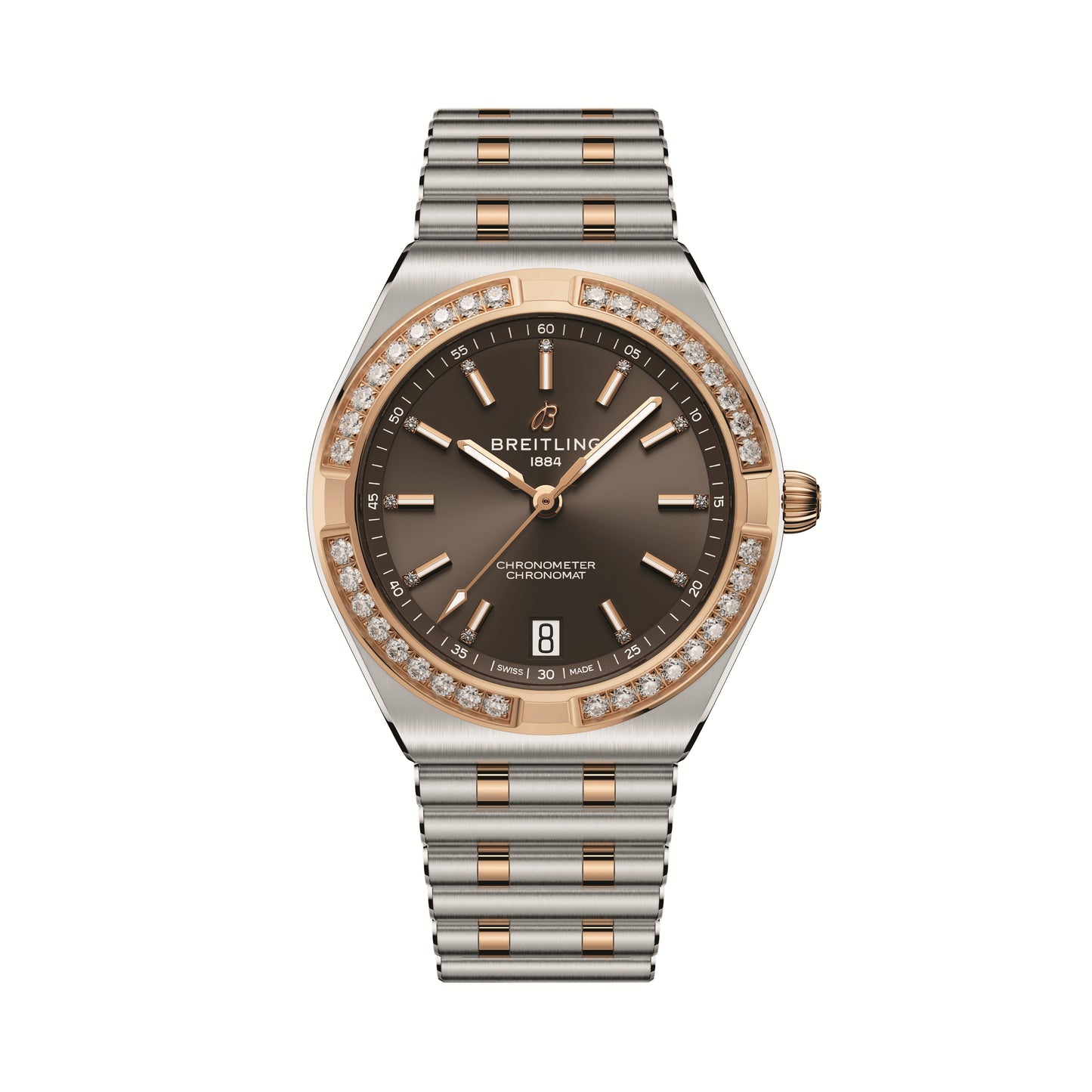 Chronomat Automatic 36