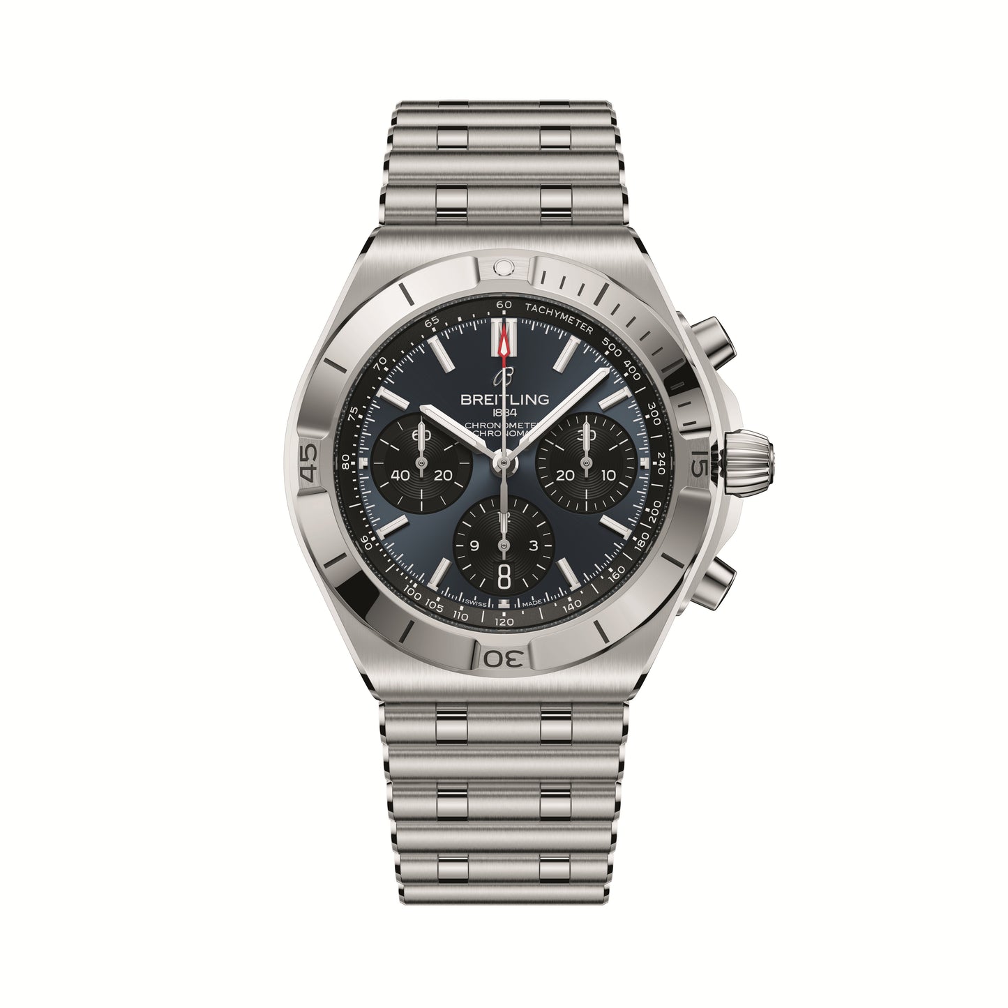 Chronomat B01 Chronograph 42